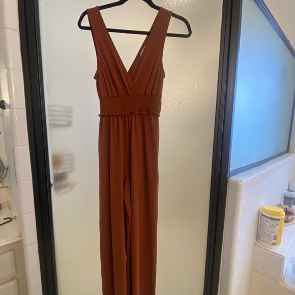 Urban Outfitters Jumpsuit - Picture 2 of 7